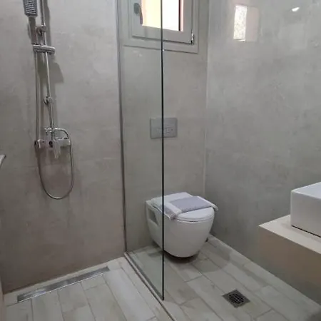 Oasis Apartment 1 Apartamento