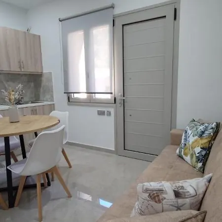 Oasis Apartment 1 * Ύψος
