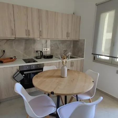 Oasis Apartment 1 * Ύψος