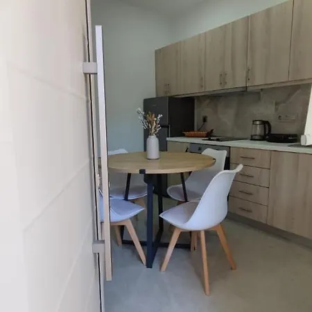 Διαμέρισμα Oasis Apartment 1 Ύψος